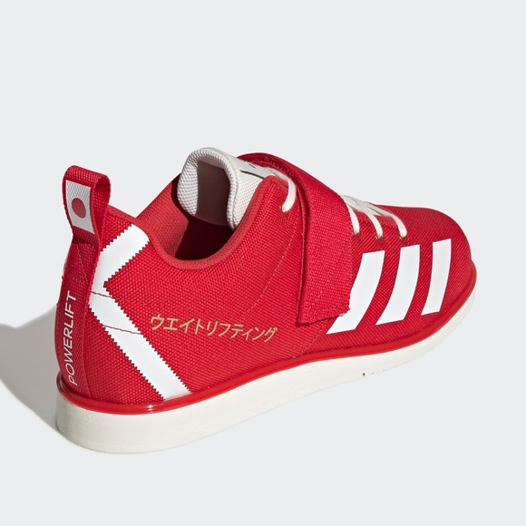 adidas powerlift 3.2